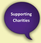 Supporting Charities