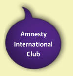 Amnesty International Club